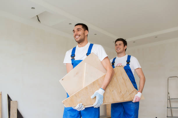 Best Hoarding Cleanup  in Mitchell, IN