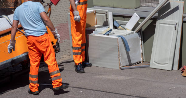 Best Demolition Debris Removal  in Mitchell, IN