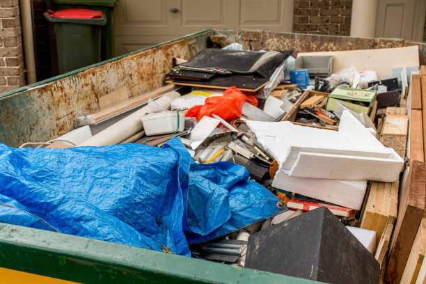 Trusted Mitchell, IN Junk Removal Services Experts