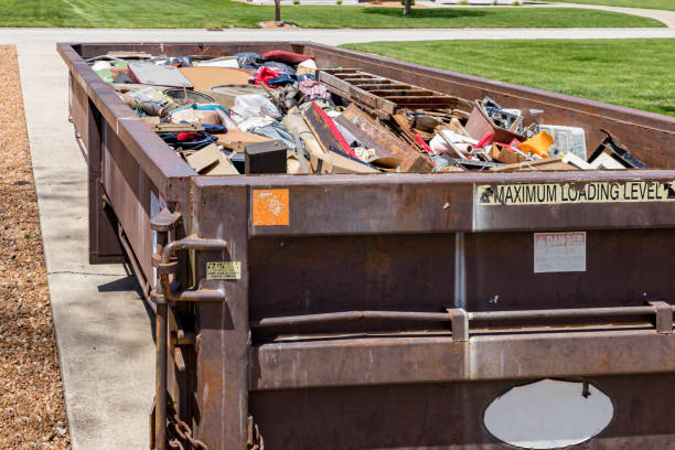 Best Dumpster Rental Services  in Mitchell, IN
