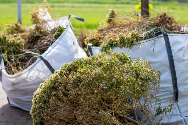 Best Residential Junk Removal  in Mitchell, IN