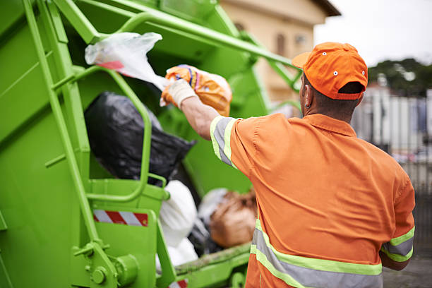 Best Same-Day Junk Removal Services  in Mitchell, IN