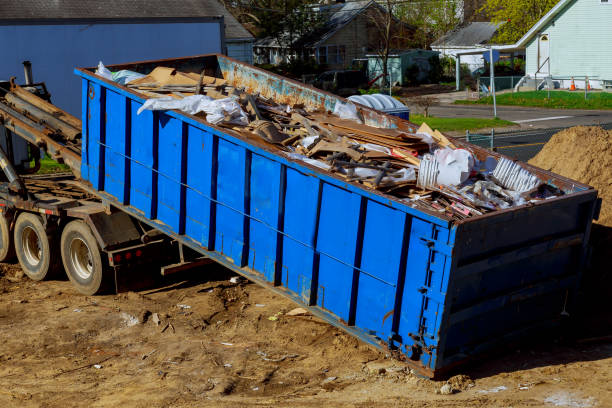 Best Residential Junk Removal  in Mitchell, IN